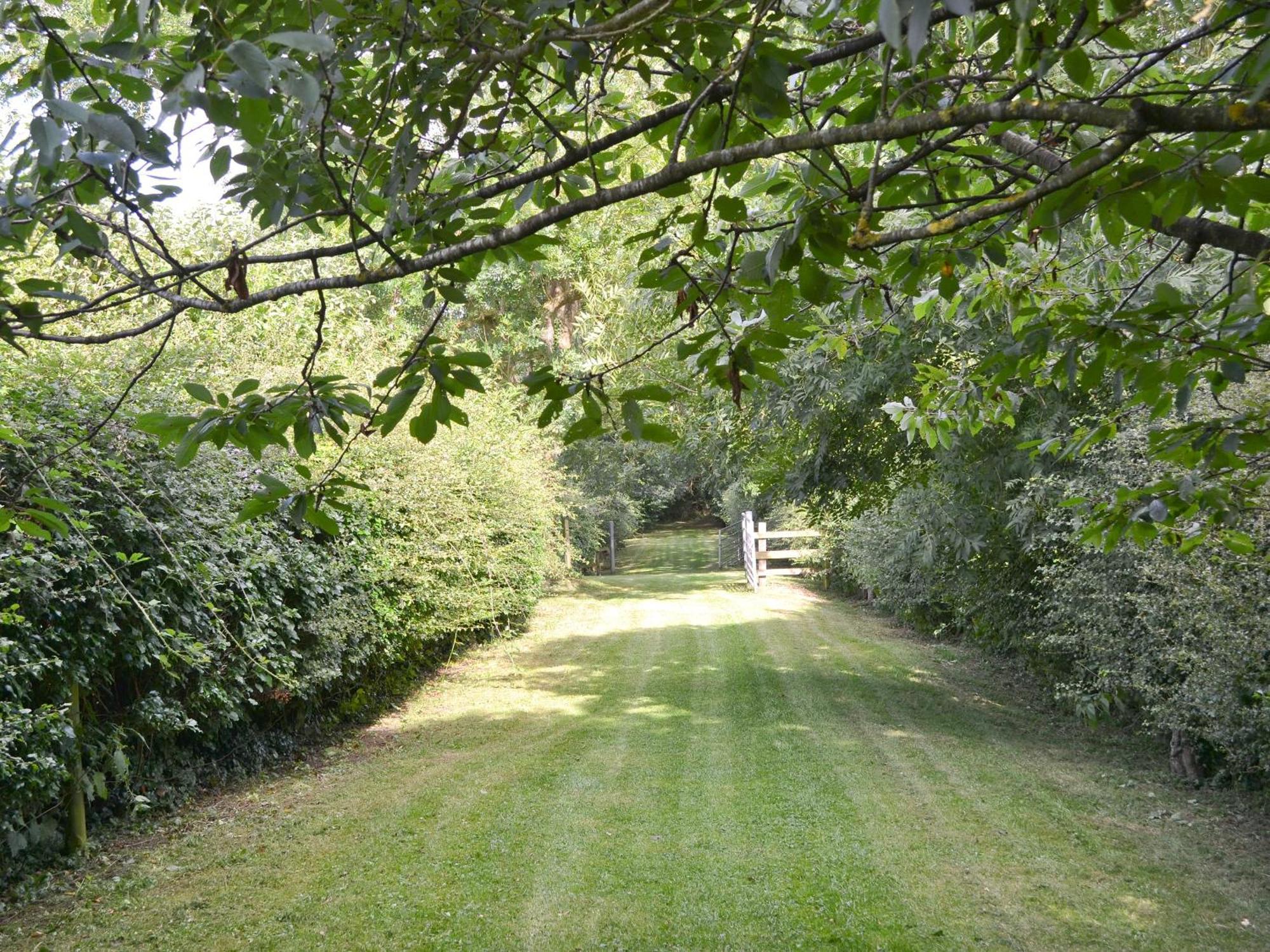 The Cottage - B4014 Wendling Exteriér fotografie